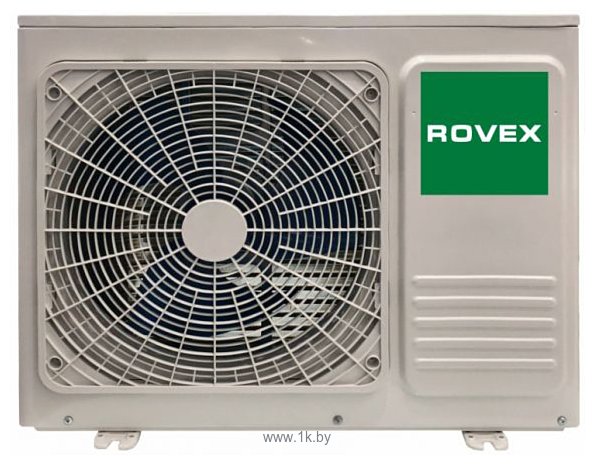 Фотографии Rovex RS-09CBS4 Inverter