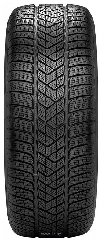 Фотографии Pirelli Scorpion Winter 325/40 R22 114V