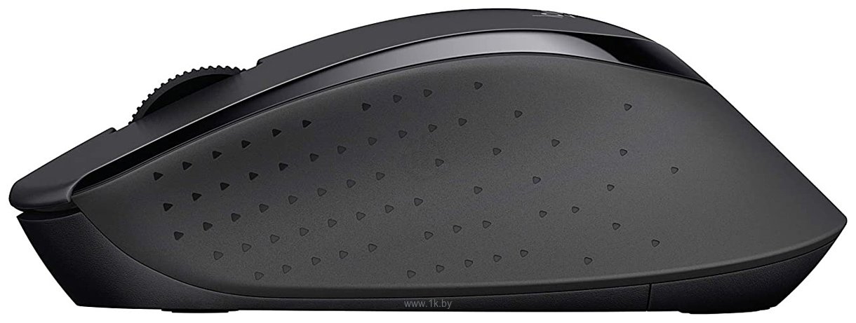 Фотографии Logitech M275 black