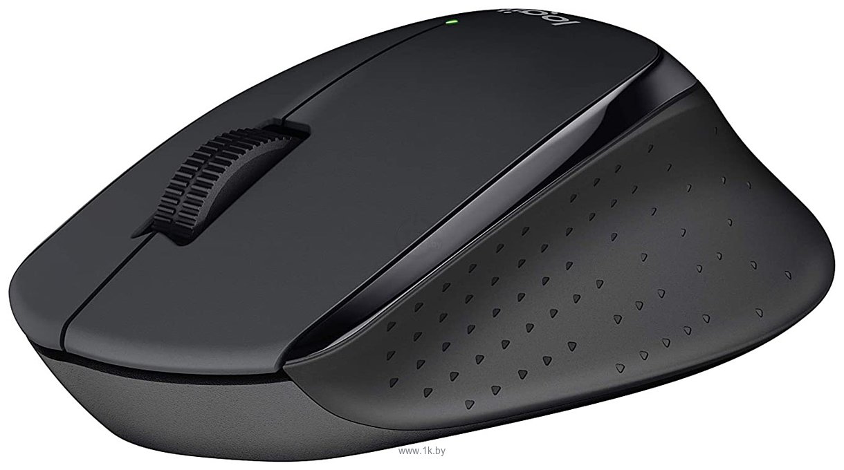 Фотографии Logitech M275 black