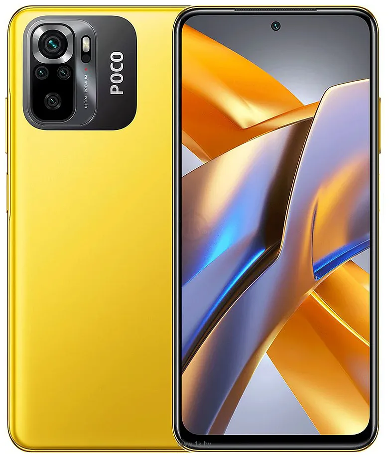 Фотографии Xiaomi POCO M5s 4/64GB (международная версия) Фотографии Xiaomi POCO M5s 4/64GB (международная версия)