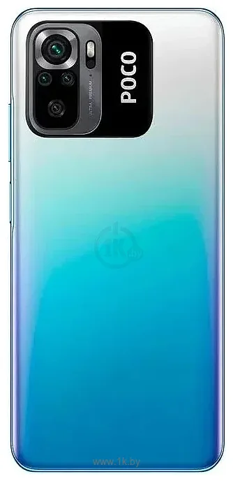 Фотографии Xiaomi POCO M5s 4/64GB (международная версия) Фотографии Xiaomi POCO M5s 4/64GB (международная версия)