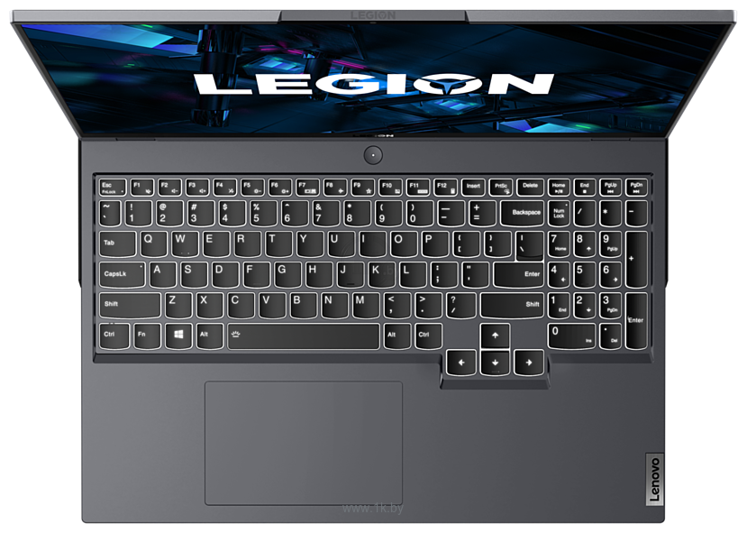 Фотографии Lenovo Legion 5 Pro 16ITH6H (82JD00EAPB)