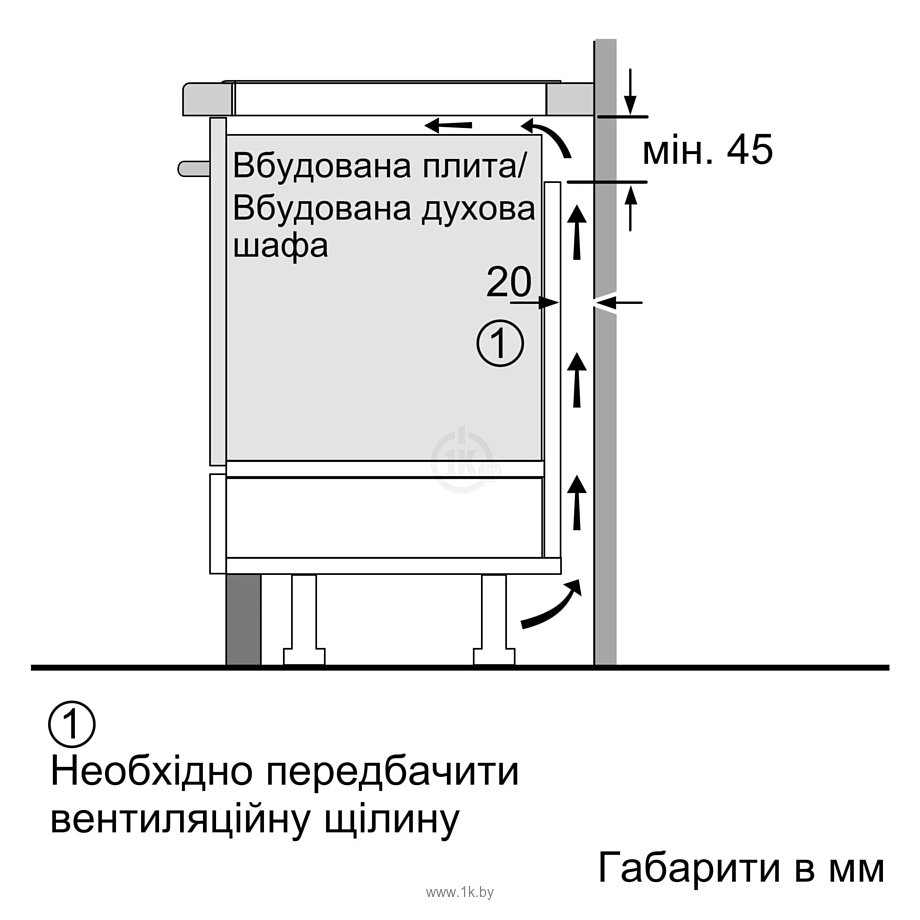 Фотографии Bosch PUE611BB5E