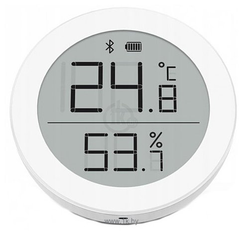 Фотографии Xiaomi ClearGrass Temp and RH Monitor Lite CDGK2