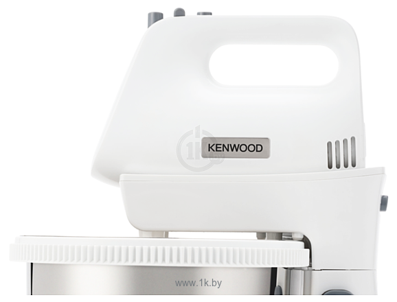 Фотографии Kenwood HMP34.A0WH