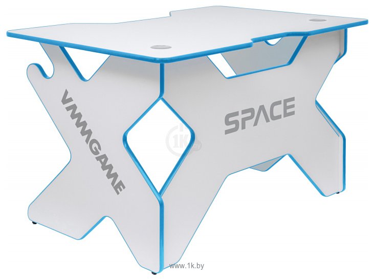 Фотографии VMM Game Space 120 Light Blue ST-1WBE