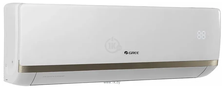Фотографии Gree Bora R410 on/off 2023 GWH12AABXB-K3NNA2B