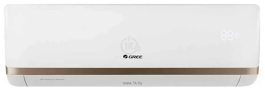 Фотографии Gree Bora R410 on/off 2023 GWH12AABXB-K3NNA2B