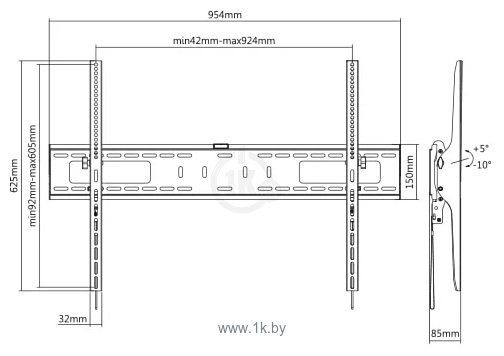 Фотографии SBOX PLB-4269T