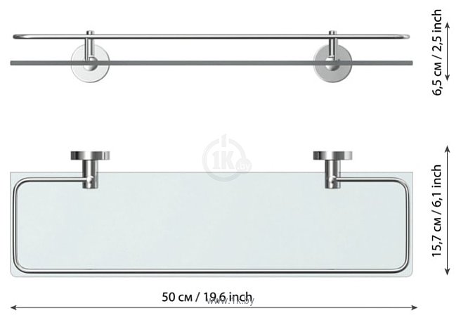 Фотографии FORA Long L034-50M