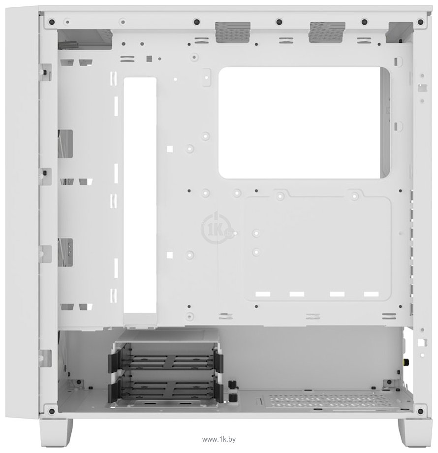 Фотографии Corsair 3000D RGB Airflow CC-9011256-WW