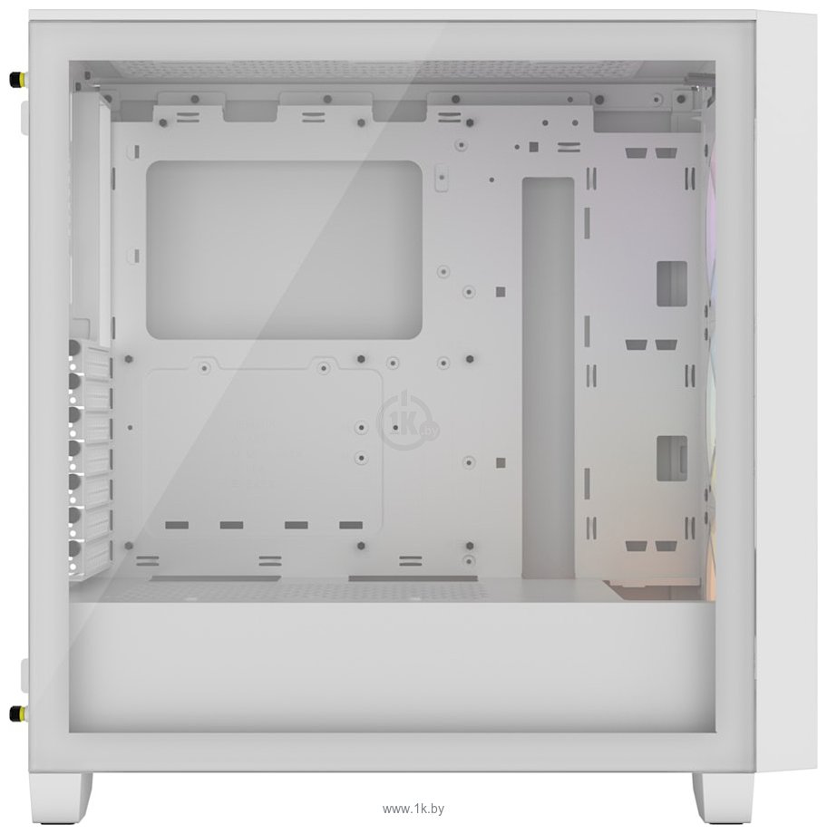 Фотографии Corsair 3000D RGB Airflow CC-9011256-WW