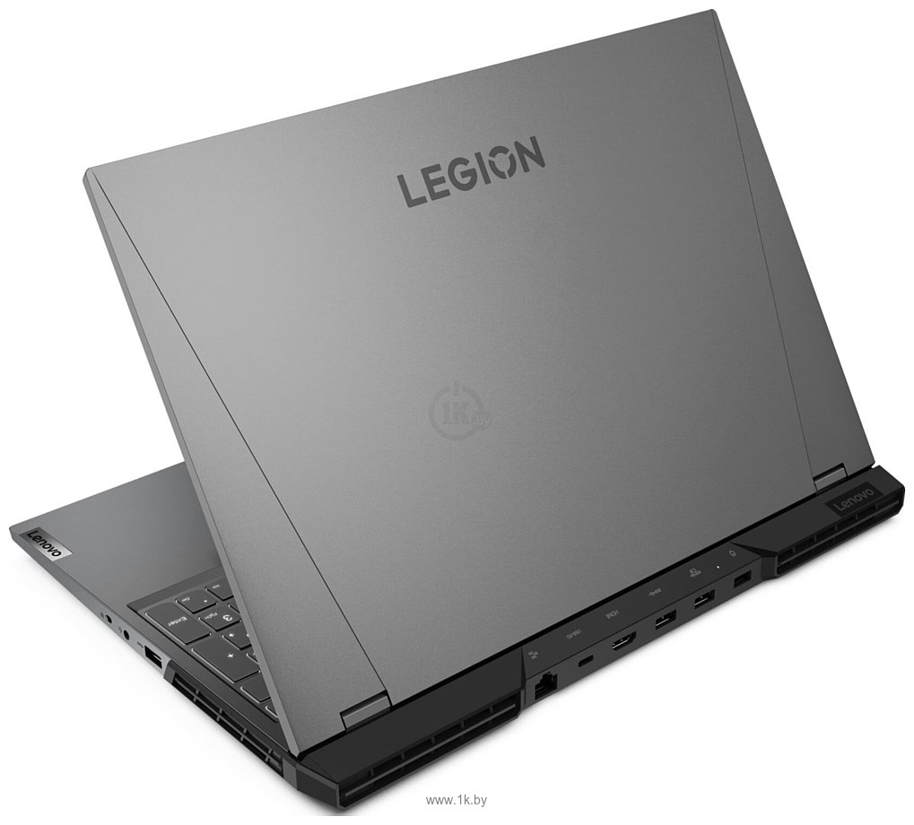 Фотографии Lenovo Legion 5 Pro 16ARH7H (82RG00JPFR)