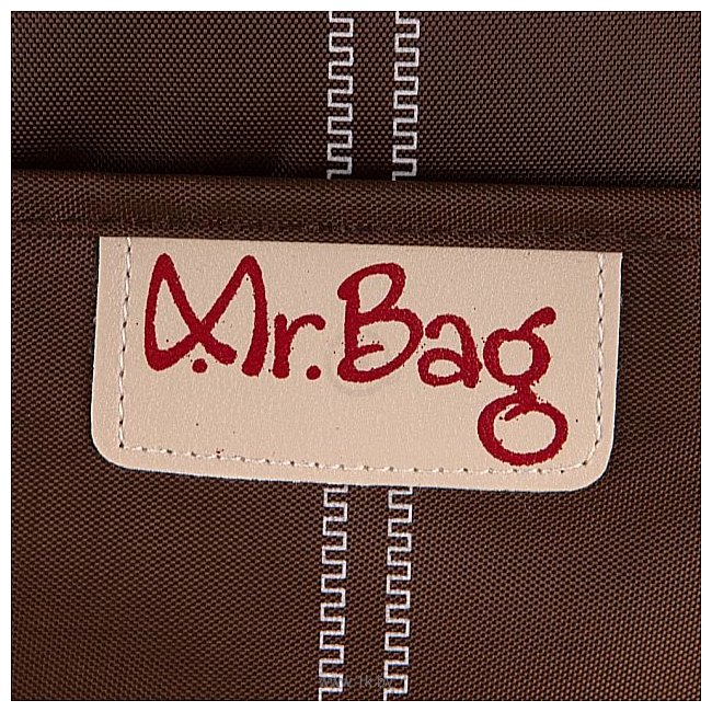 Фотографии Mr.Bag 255-3098-2-BRW (коричневый)