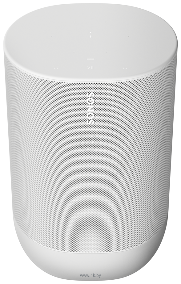 Фотографии Sonos Move (белый)