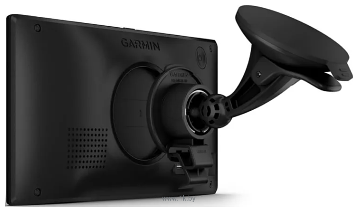 Фотографии Garmin Dezl LGV610 (010-02738-20)