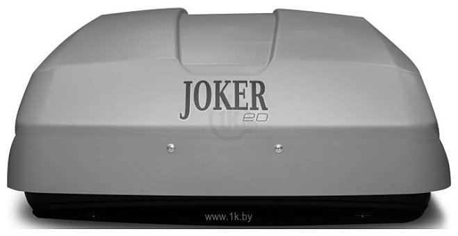 Фотографии Евродеталь Joker Junior 380L (серый)