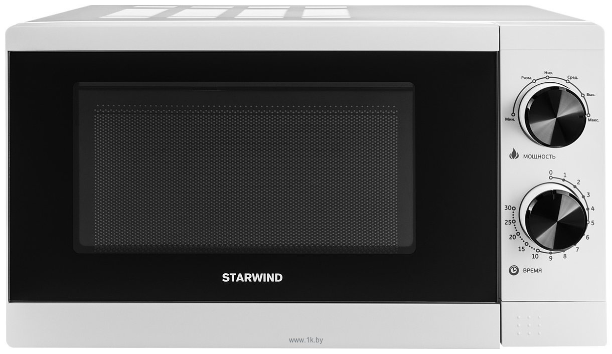 Фотографии StarWind SMW4020