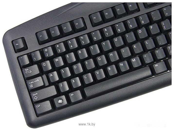 Фотографии Microsoft Wired Keyboard 200 JWD-00002