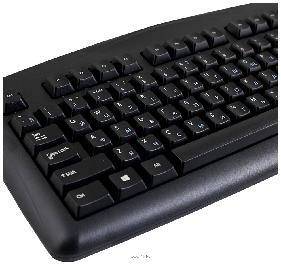 Фотографии Microsoft Wired Keyboard 200 JWD-00002