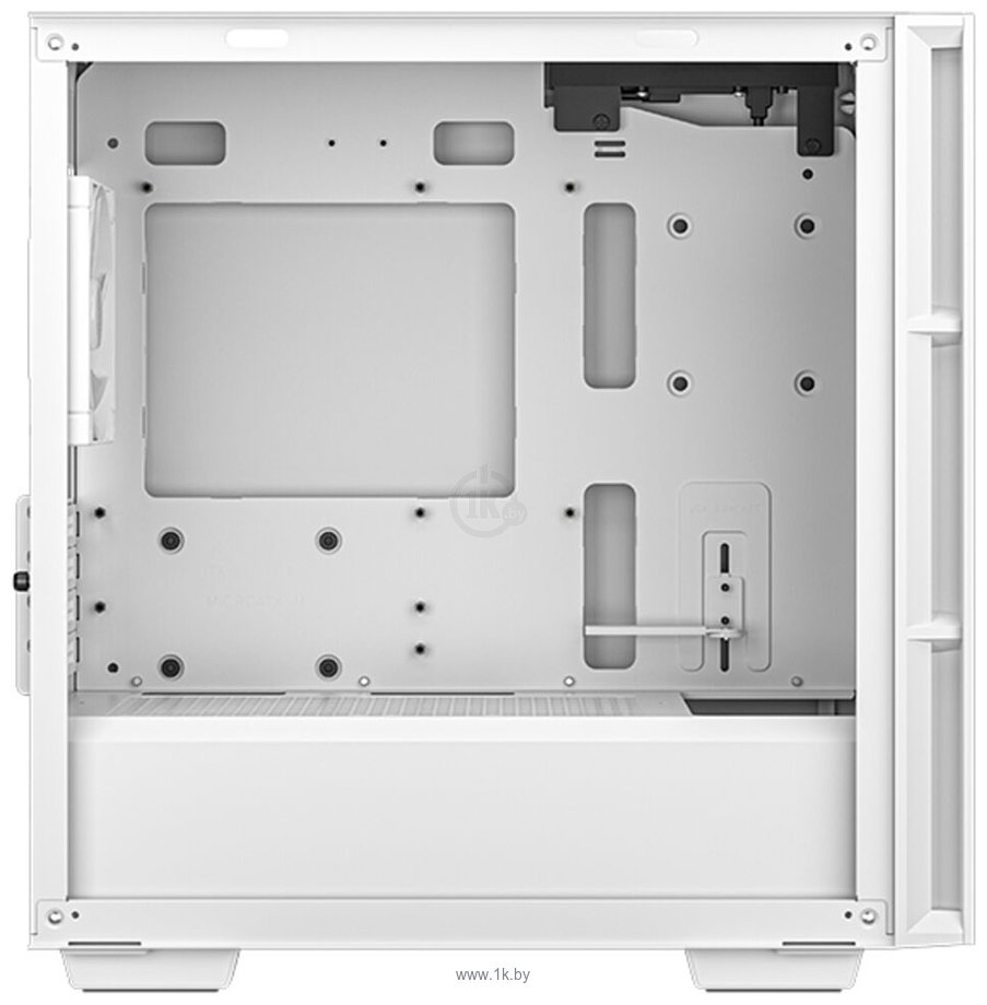 Фотографии DeepCool CH360 WH