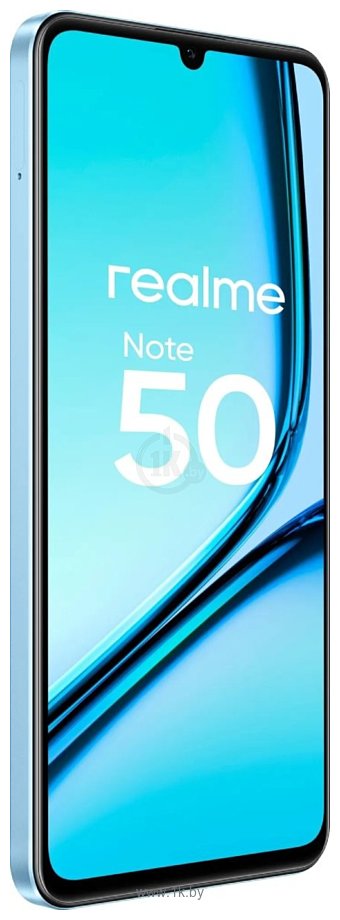 Фотографии Realme Note 50 3/64GB