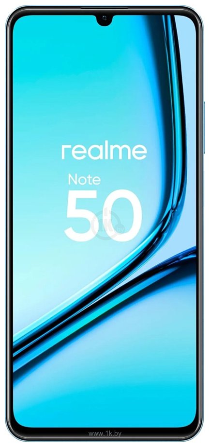 Фотографии Realme Note 50 3/64GB