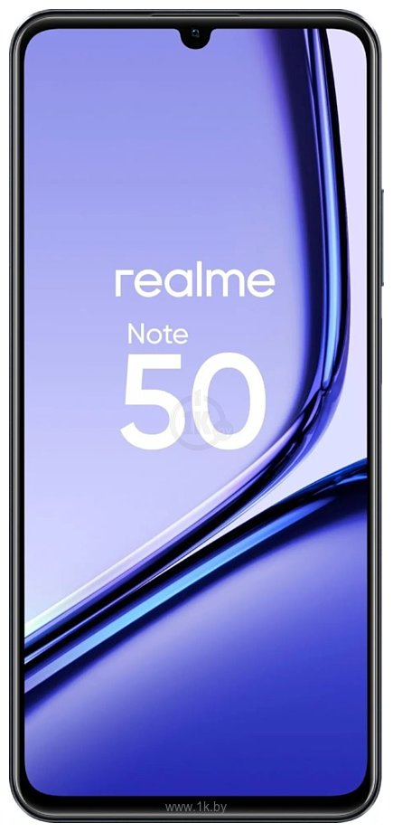 Фотографии Realme Note 50 3/64GB