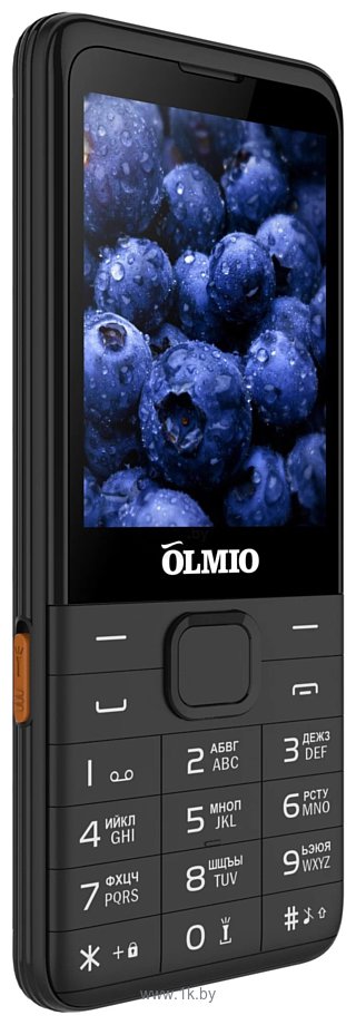 Фотографии Olmio E29