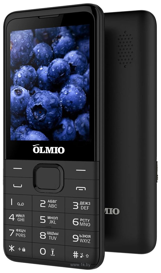 Фотографии Olmio E29