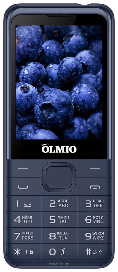 Фотографии Olmio E29