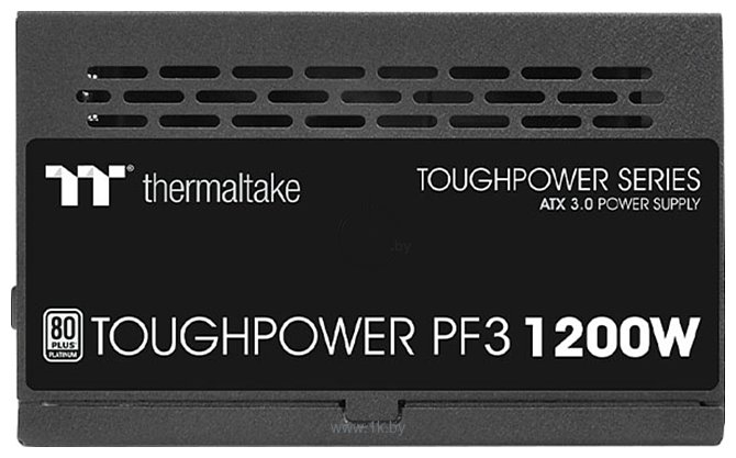 Фотографии Thermaltake Toughpower PF3 1200W Platinum TT Premium Edition PS-TPD-1200FNFAPx-3