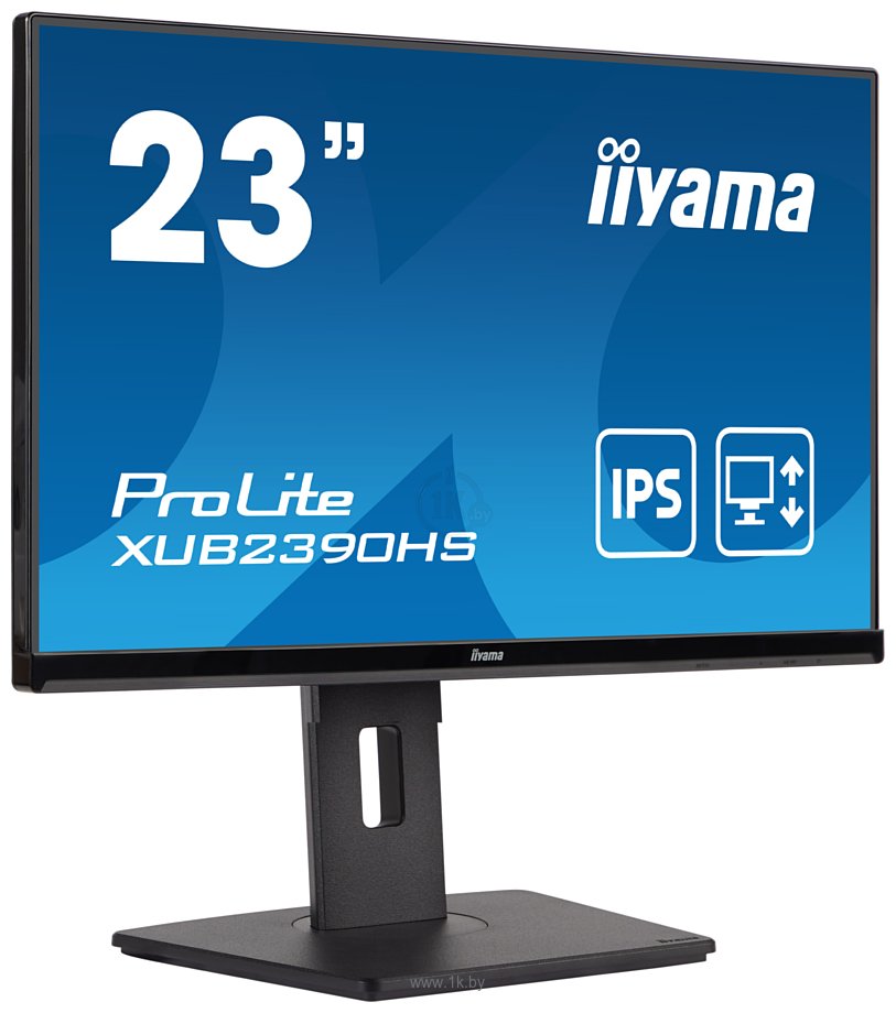 Фотографии Iiyama ProLite XUB2390HS-B5