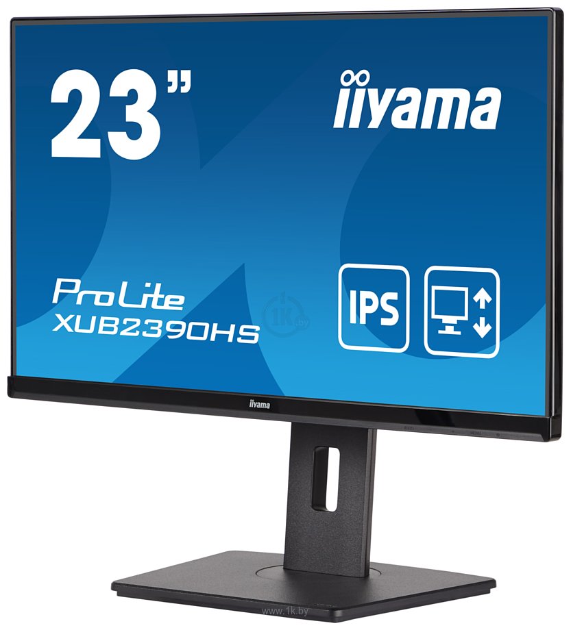 Фотографии Iiyama ProLite XUB2390HS-B5