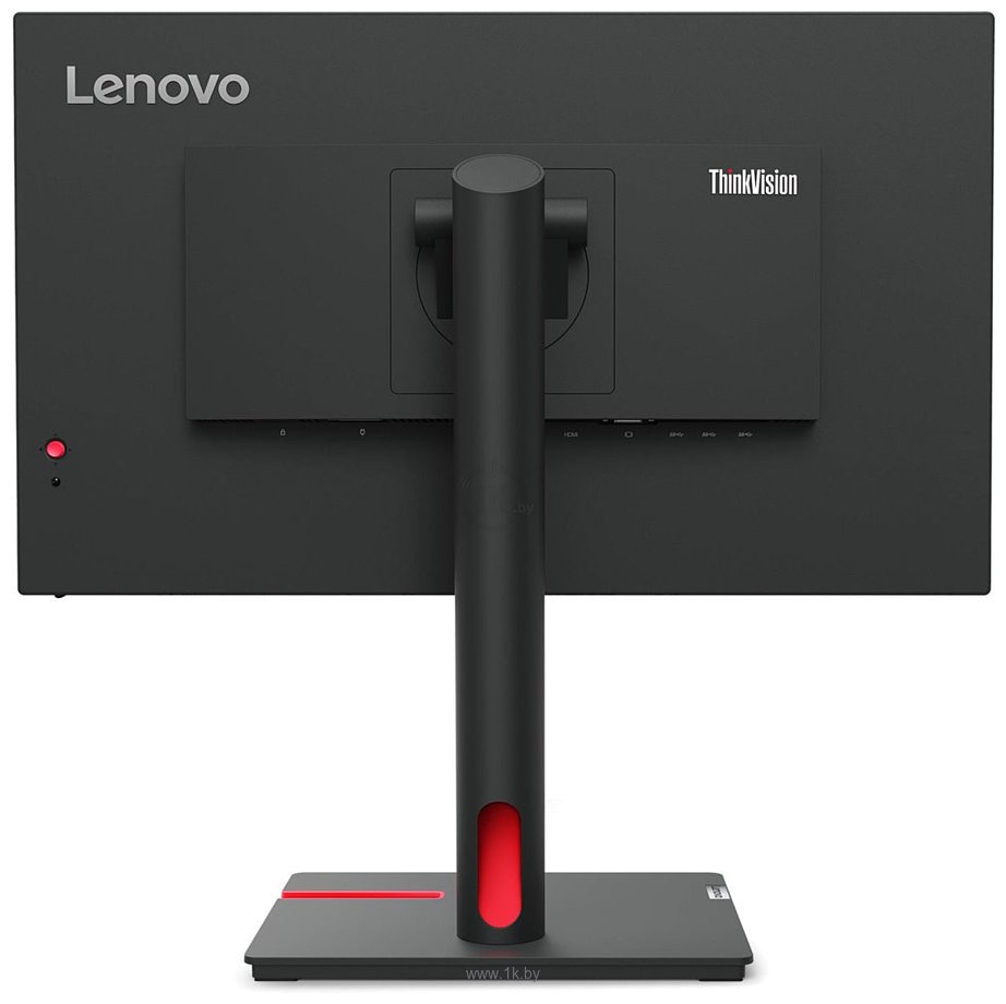 Фотографии Lenovo ThinkVision T24i-30 63CFMATXEU