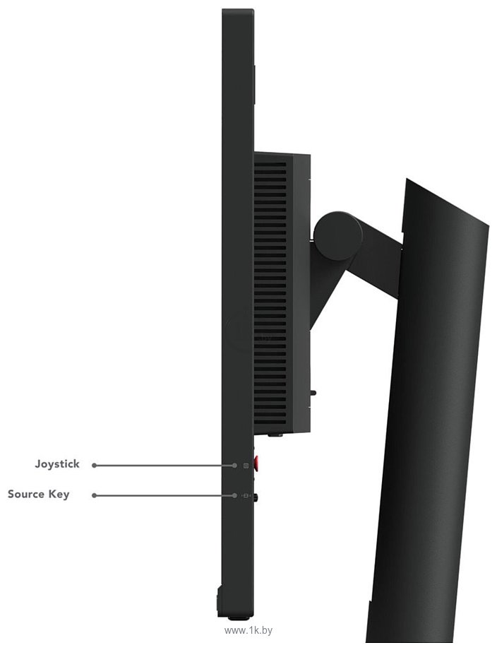 Фотографии Lenovo ThinkVision T24i-30 63CFMATXEU