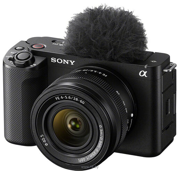 Фотографии Sony ZV-E1L Kit