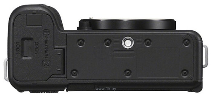 Фотографии Sony ZV-E1L Kit