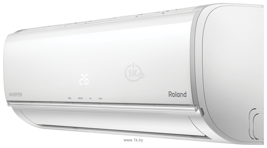 Фотографии Roland Favorite II Inverter 2024 FIU-09HSS010/N5