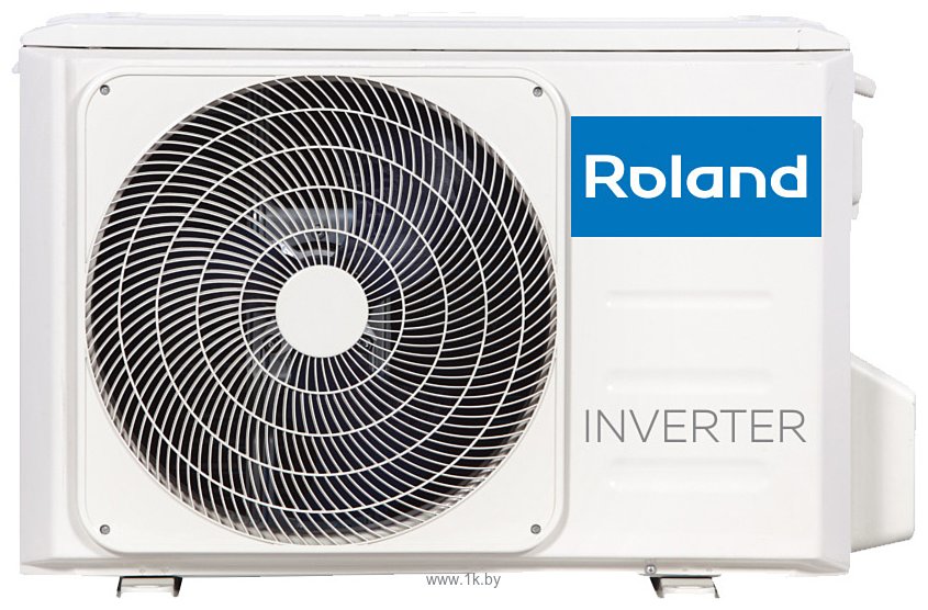 Фотографии Roland Favorite II Inverter 2024 FIU-09HSS010/N5