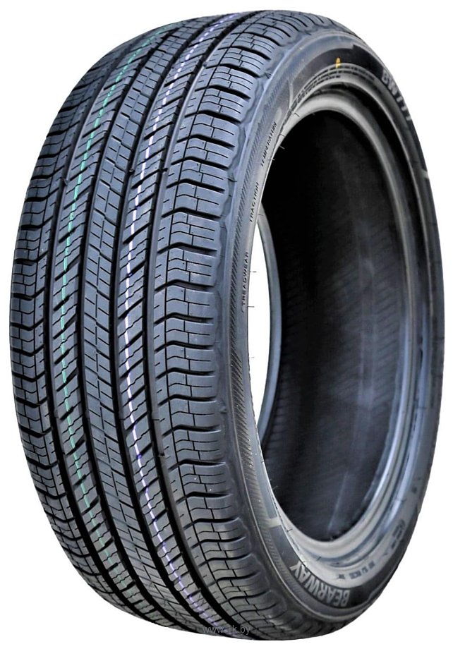 Фотографии Bearway BW777 215/65 R17 99T