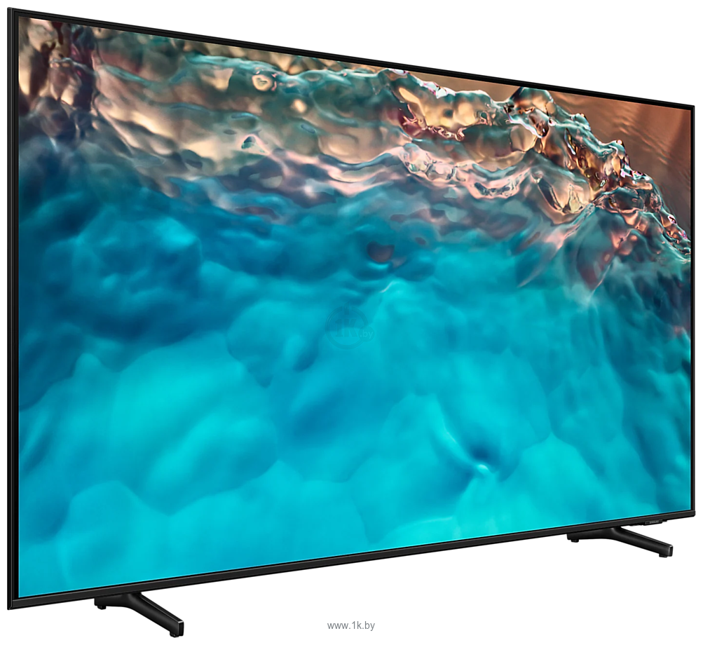 Фотографии Samsung Crystal UHD BU8002 UE75BU8002KXXH