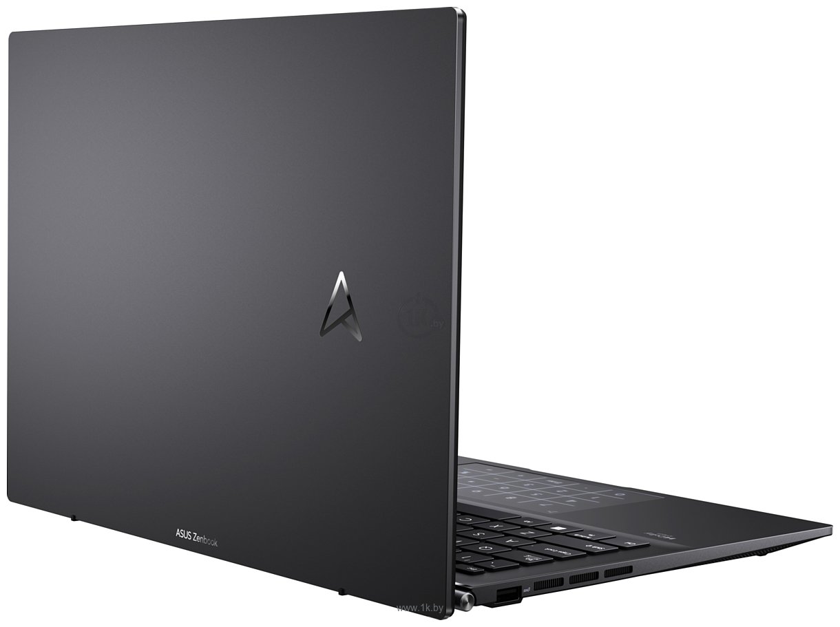 Фотографии ASUS ZenBook 14 UM3402YA-KP836W