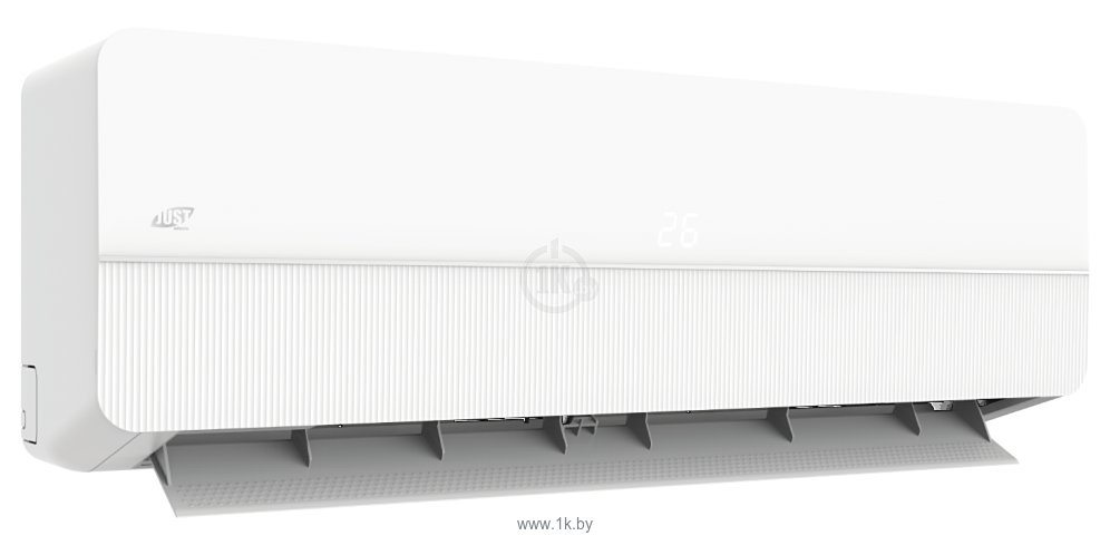 Фотографии Just Aircon Silvery JAC-07HPSA/CGS/JACO-07HPSA/CGS