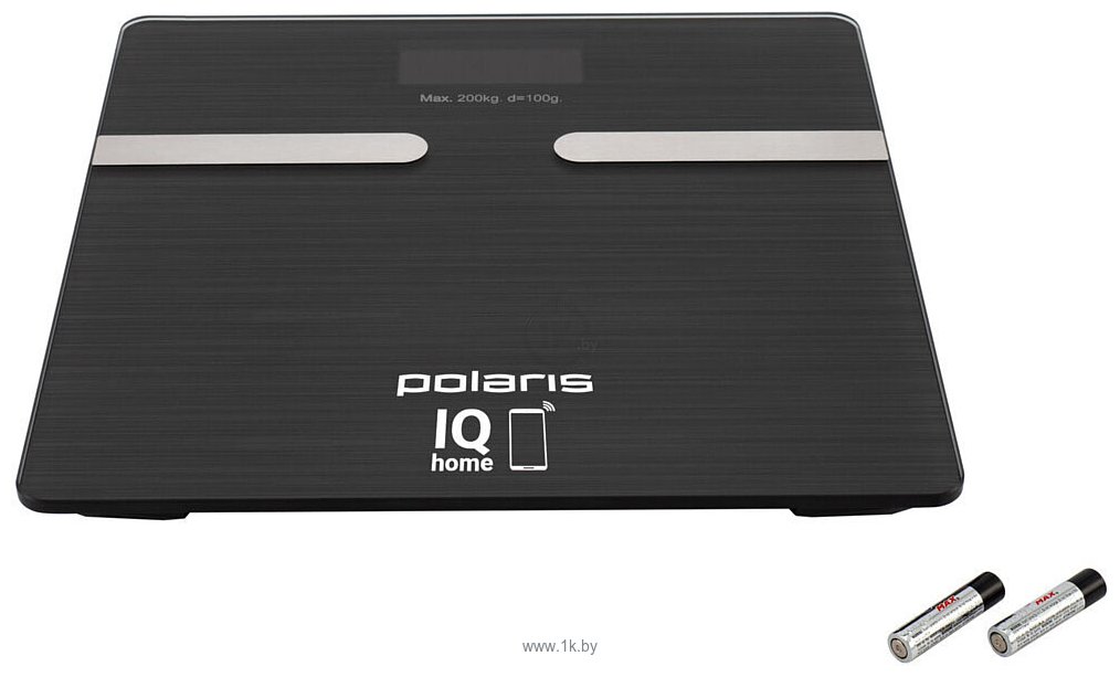 Фотографии Polaris PWS 1892 IQ Home