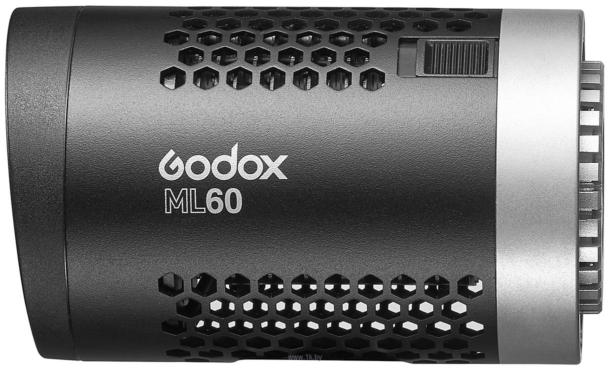 Фотографии Godox ML60