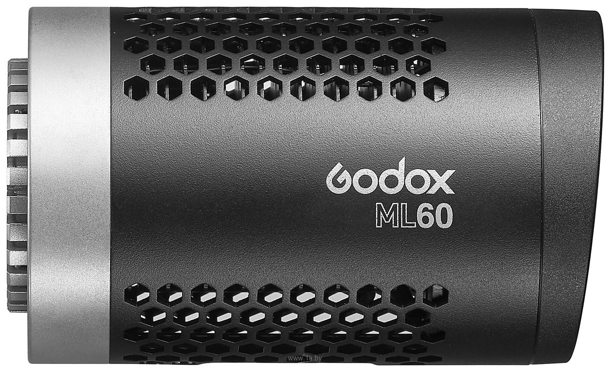 Фотографии Godox ML60