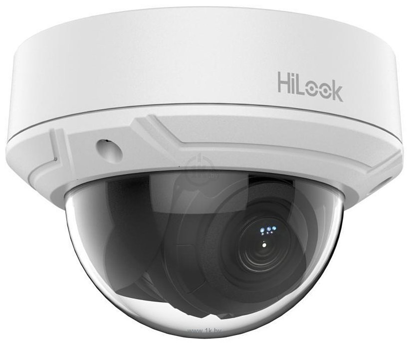 Фотографии HiLook IPC-D620HA-Z (2.8-12 мм)