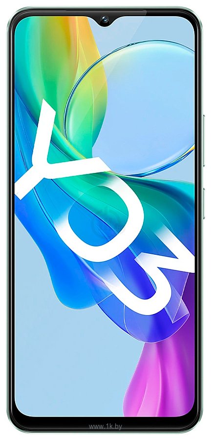 Фотографии Vivo Y03 4/128GB